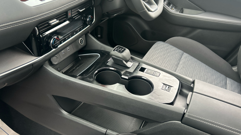 Nissan X-Trail 1.5 MHEV 163 N-Connecta 5dr [7 Seat] Xtronic Petrol Station Wagon